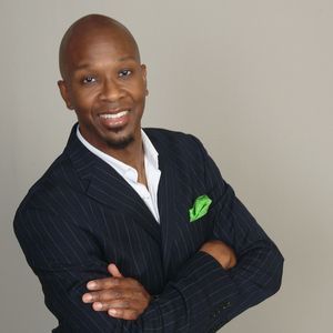 Meet your Posher, Leo